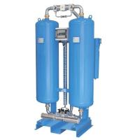 Адсорбционный осушитель REMEZA RED 1150