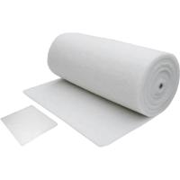 Фильтр потолочный для покрасочной камеры REINBERG ФилТек ФТ-500-25-F5 2x20м