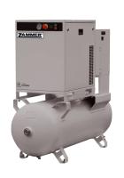 Спиральный компрессор ZAMMER SKS 5.5-8-270/O