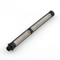 Фильтр тонкой очистки распылителя GRACO  Contractor PC Compact  (черный) / 19Y355 60mesh