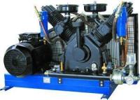 Поршневой компрессор REMEZA ВР20-40