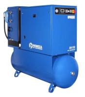 Винтовой компрессор REMEZA ВК15Е-15-500ДВС