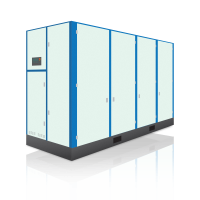 Винтовой компрессор DALI EN-250/8 II