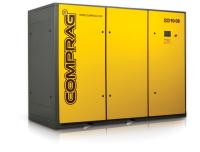 Винтовой компрессор COMPRAG DV11008
