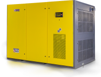 Винтовой компрессор COMPRAG D1110