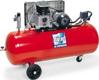 Поршневой компрессор REMEZA СБ4/С-270.AB858