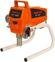 Поршневой окрасочный аппарат ASPRO 1800