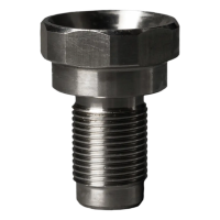 Нагнетательный клапан для окрасочного аппарата ASPRO 6000