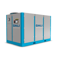 Винтовой компрессор DALI DL-250/8GA-F