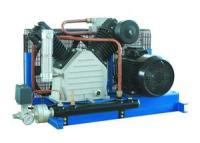 Поршневой компрессор REMEZA ВР15-30