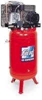 Поршневой компрессор REMEZA СБ4/Ф-270.AB678В