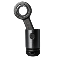 Кривошипно-шатунный механизм ASPRO 2300