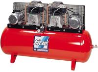 Поршневой компрессор REMEZA СБ4/Ф-500.АВ1350ТБ