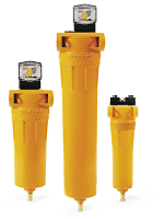 Фильтр сжатого воздуха COMPRAG DFF-230-A Twin