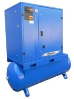 Винтовой компрессор REMEZA ВК25Т-10-500ВС