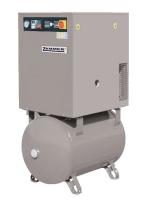 Винтовой компрессор ZAMMER SKTG5,5V-8-270
