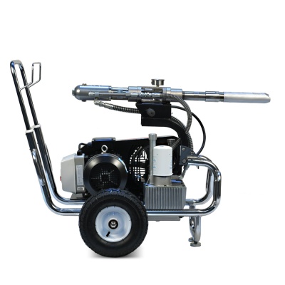 Окрасочный аппарат YOKIJI YKJ 970