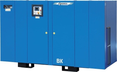 Винтовой компрессор REMEZA ВК60Р-8