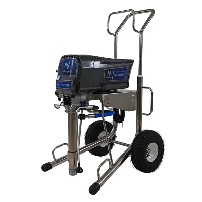 Электрический окрасочный аппарат HVBAN HB-1195IHD