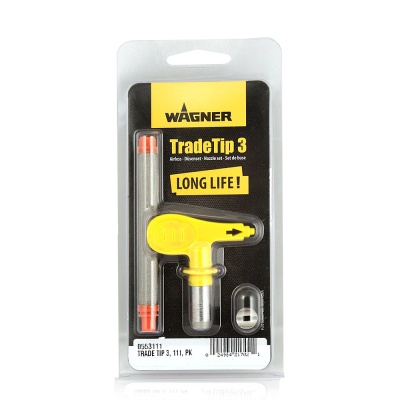 Сопло (форсунка) WAGNER Trade Tip 3 217