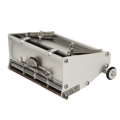 Бокс для распределения шпатлевки ASPRO 10"