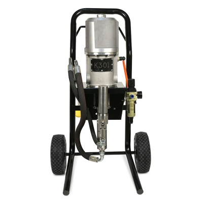 Окрасочный аппарат SCHTAER P303