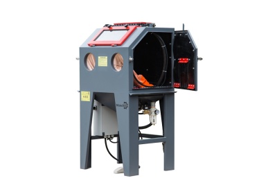 Абразивоструйная эжекторная кабина NOWAG A-140S