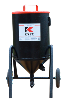 Пескоструйный аппарат PST-ИМ-30