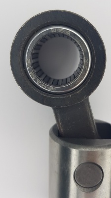 Кривошип для SCHTAER Mars 23 (SM232004)