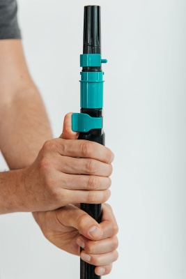 Удлинитель телескопический LOSSEW Stick S