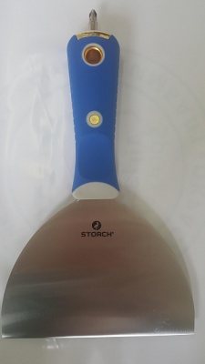 Шпатель STORCH Expert с крестовой битой 150 мм