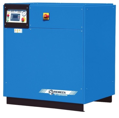 Винтовой компрессор REMEZA ВК40Е-5