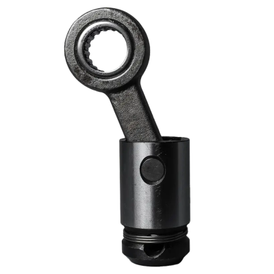 Кривошипно-шатунный механизм ASPRO 2300