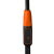 Бесщеточная шлифовальная машинка ASPRO 1010A с подсветкой Бесщеточная шлифовальная машинка ASPRO 1010A с подсветкой
