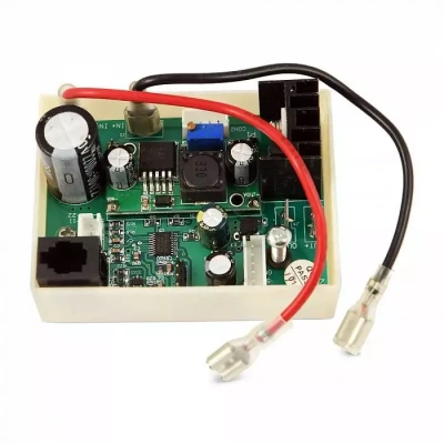 Плата для HYVST SPLM2000 (LM2K- CB)