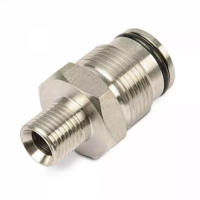 Выпускной клапан для HYVST SPX1250-310 (17041000)