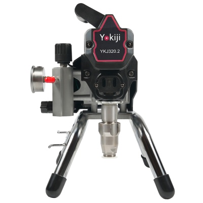 Окрасочный аппарат YOKIJI YKJ 320.2