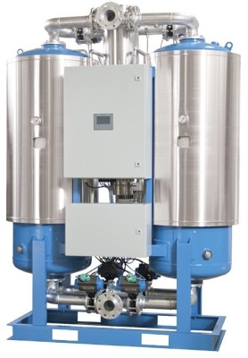 Адсорбционный осушитель REMEZA RED-R 780