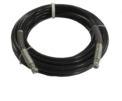 Шланг (рукав) высокого давления ZEC МТ130000 520 бар DK16х1,5 30 м.