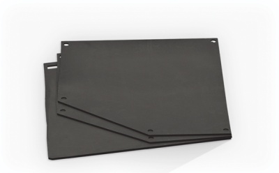 Комплект облицовки CONTRACOR для напорной кабины  CAB-110