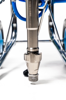 Аппарат окрасочный DRAGON DN9500 с электроприводом