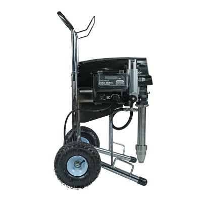 Окрасочный аппарат YOKIJI YKJ 1050