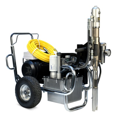 Окрасочный аппарат SCHTAER Jupiter 14