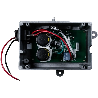 Блок контроля окрасочного аппарата ASPRO-2100Е