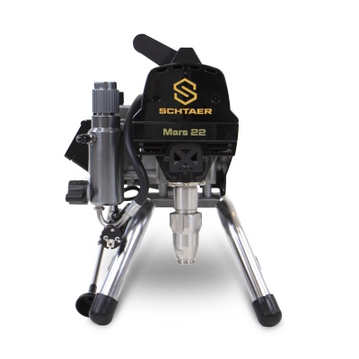 Окрасочный аппарат SCHTAER Mars 22