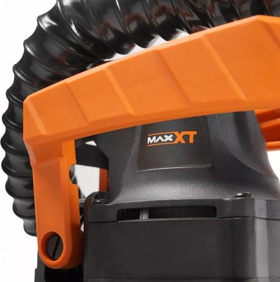 Аккумуляторная шлиф.машинка MAXXT BR7201-7, с бесщеточным мотором, 20V/4.0A