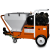 Шпаклевочный аппарат ASPRO Н4А (N4А)