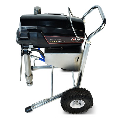 Окрасочный аппарат YOKIJI YKJ 1020