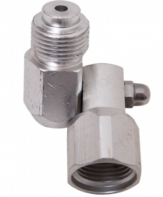 Поворотный механизм 360° для краскопульта ASPRO