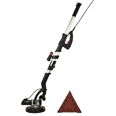 Телескопическая шлифовальная машинка SCHTAER 3000T